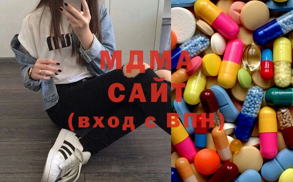 индика Щигры